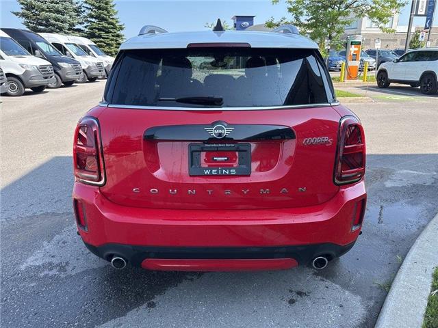 2023 MINI Countryman Cooper S (Stk: 191094A) in Innisfil - Image 7 of 15