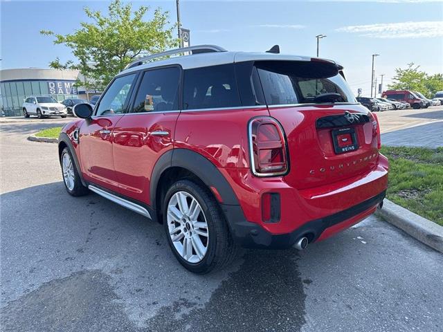 2023 MINI Countryman Cooper S (Stk: 191094A) in Innisfil - Image 8 of 15