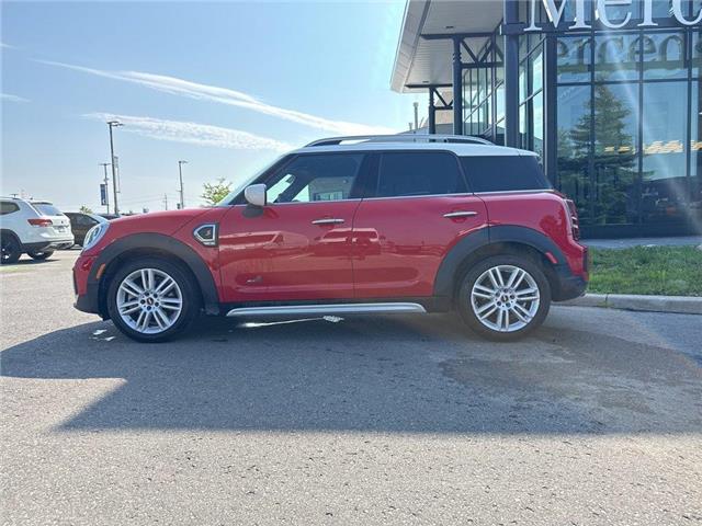 2023 MINI Countryman Cooper S (Stk: 191094A) in Innisfil - Image 9 of 15