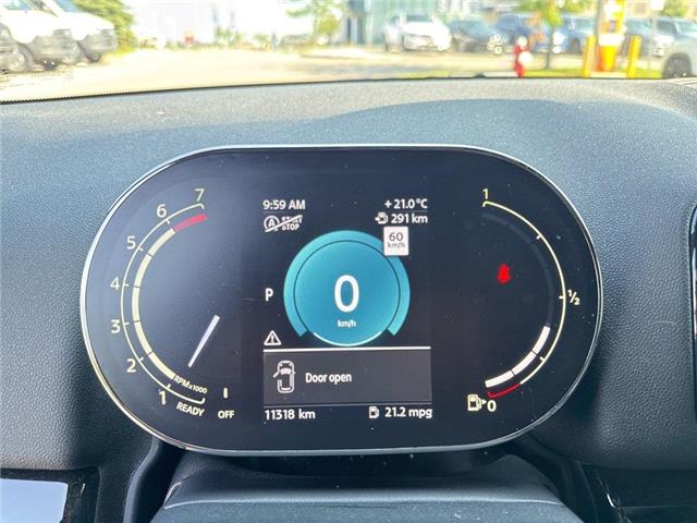 2023 MINI Countryman Cooper S (Stk: 191094A) in Innisfil - Image 11 of 15