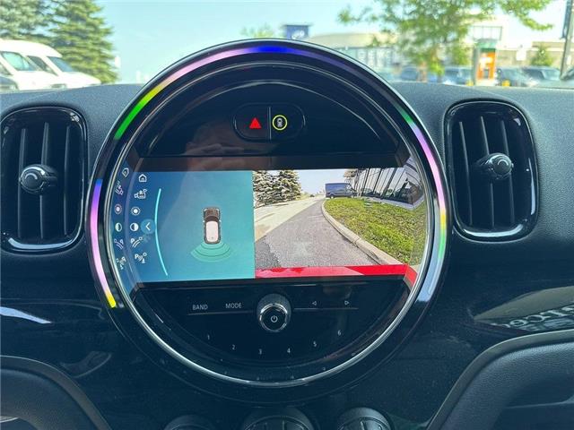 2023 MINI Countryman Cooper S (Stk: 191094A) in Innisfil - Image 12 of 15