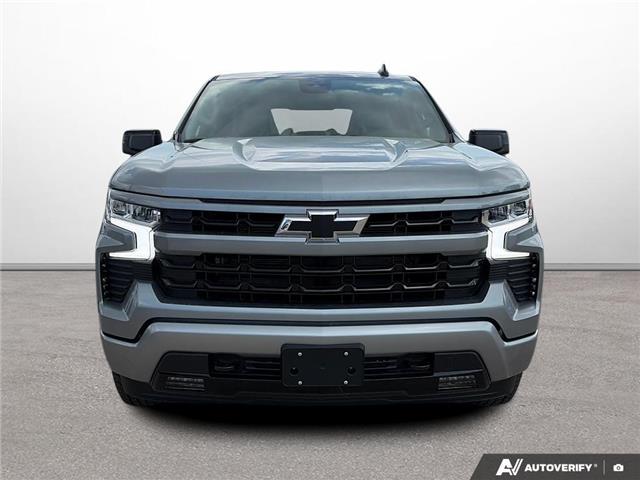 2026 Chevrolet Silverado 1500 RST (Stk: 2-13943) in Oshawa - Image 2 of 21