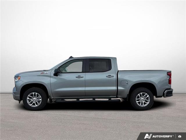 2026 Chevrolet Silverado 1500 RST (Stk: 2-13943) in Oshawa - Image 3 of 21