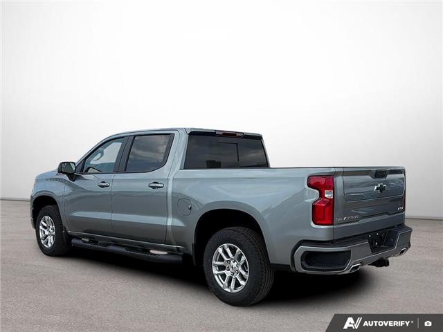 2026 Chevrolet Silverado 1500 RST (Stk: 2-13943) in Oshawa - Image 4 of 21