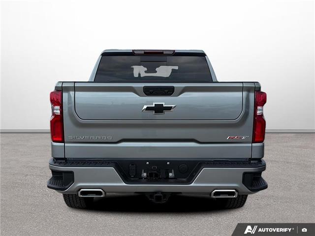 2026 Chevrolet Silverado 1500 RST (Stk: 2-13943) in Oshawa - Image 6 of 21