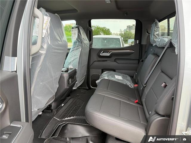 2026 Chevrolet Silverado 1500 RST (Stk: 2-13943) in Oshawa - Image 20 of 21