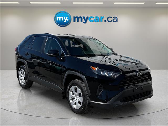 2024 Toyota RAV4 LE (Stk: 260487) in Kingston - Image 1 of 21