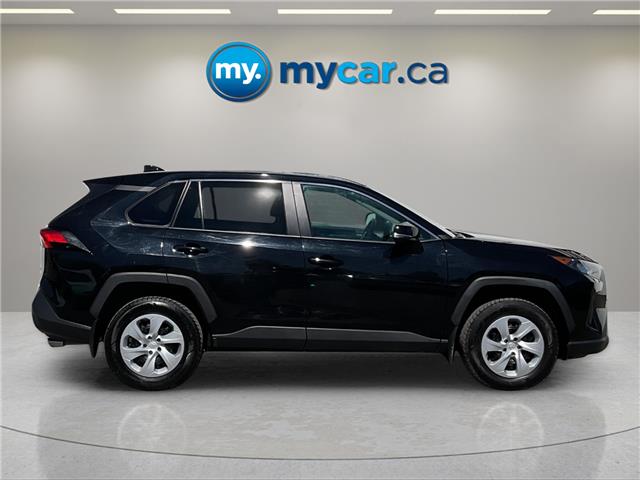 2024 Toyota RAV4 LE (Stk: 260487) in Kingston - Image 2 of 21
