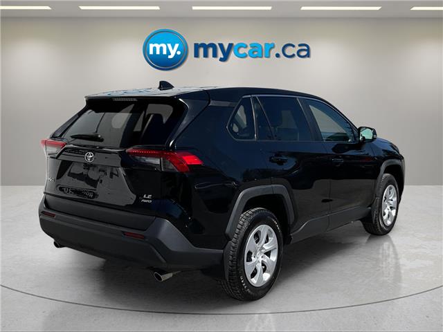 2024 Toyota RAV4 LE (Stk: 260487) in Kingston - Image 3 of 21