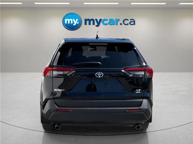 2024 Toyota RAV4 LE (Stk: 260487) in Kingston - Image 4 of 21