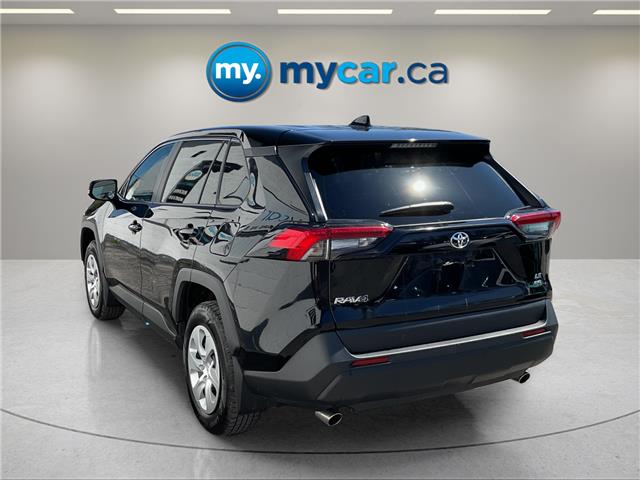 2024 Toyota RAV4 LE (Stk: 260487) in Kingston - Image 5 of 21