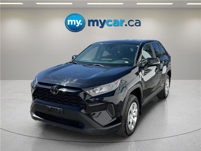 2024 Toyota RAV4 LE (Stk: 260487) in Kingston - Image 6 of 21