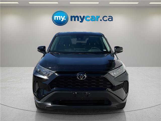 2024 Toyota RAV4 LE (Stk: 260487) in Kingston - Image 7 of 21