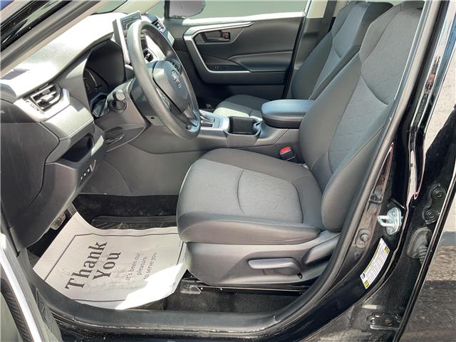 2024 Toyota RAV4 LE (Stk: 260487) in Kingston - Image 8 of 21