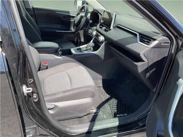 2024 Toyota RAV4 LE (Stk: 260487) in Kingston - Image 9 of 21