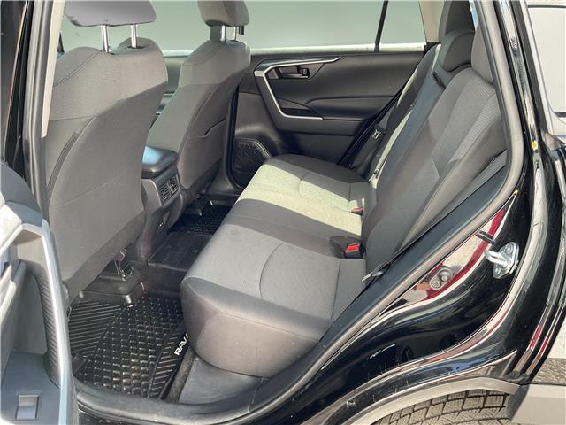 2024 Toyota RAV4 LE (Stk: 260487) in Kingston - Image 10 of 21