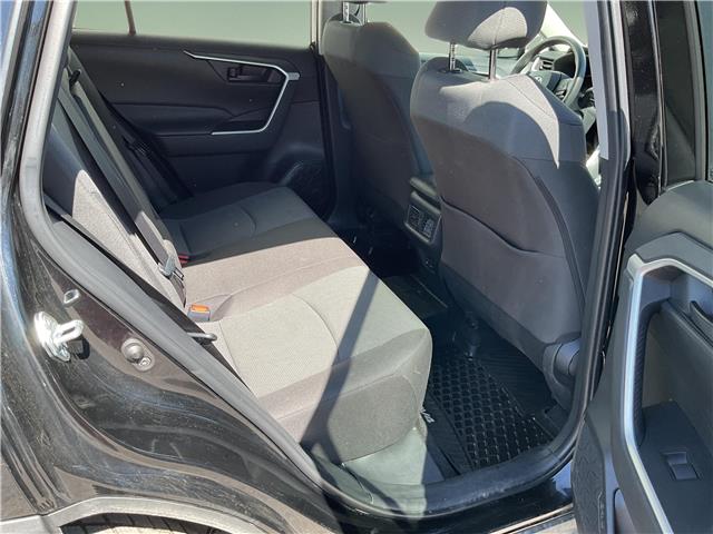 2024 Toyota RAV4 LE (Stk: 260487) in Kingston - Image 11 of 21