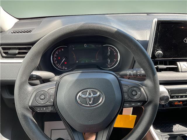 2024 Toyota RAV4 LE (Stk: 260487) in Kingston - Image 12 of 21