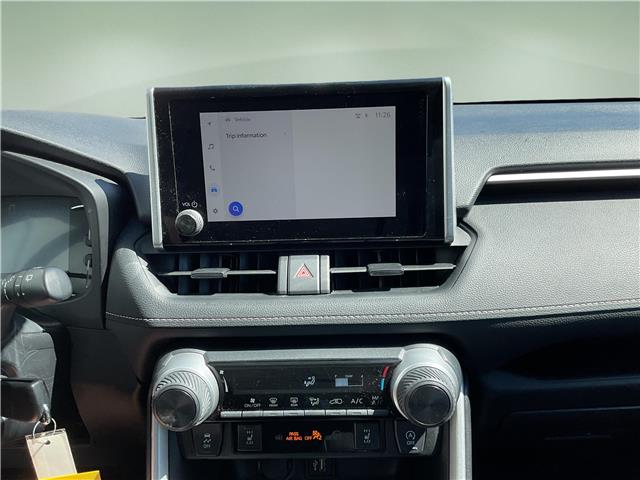 2024 Toyota RAV4 LE (Stk: 260487) in Kingston - Image 14 of 21