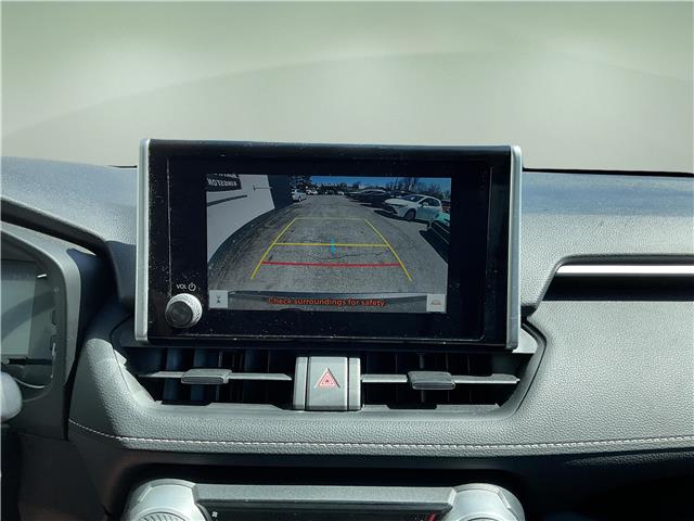 2024 Toyota RAV4 LE (Stk: 260487) in Kingston - Image 15 of 21