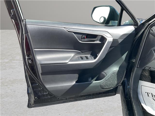 2024 Toyota RAV4 LE (Stk: 260487) in Kingston - Image 16 of 21