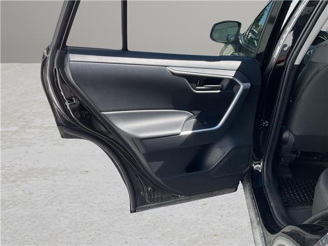 2024 Toyota RAV4 LE (Stk: 260487) in Kingston - Image 18 of 21