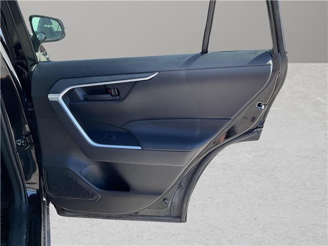 2024 Toyota RAV4 LE (Stk: 260487) in Kingston - Image 19 of 21