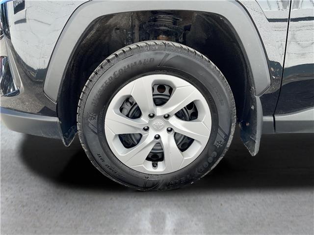 2024 Toyota RAV4 LE (Stk: 260487) in Kingston - Image 21 of 21