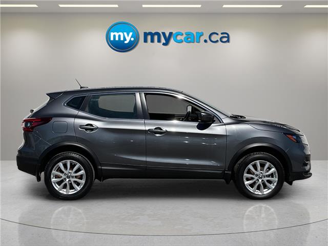 2023 Nissan Qashqai S (Stk: 260388) in North Bay - Image 2 of 20