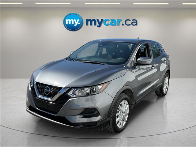 2023 Nissan Qashqai S (Stk: 260388) in North Bay - Image 6 of 20
