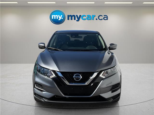 2023 Nissan Qashqai S (Stk: 260388) in North Bay - Image 7 of 20