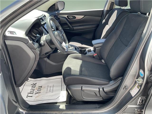 2023 Nissan Qashqai S (Stk: 260388) in North Bay - Image 8 of 20