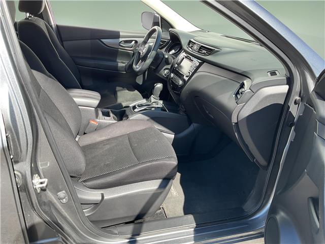 2023 Nissan Qashqai S (Stk: 260388) in North Bay - Image 9 of 20