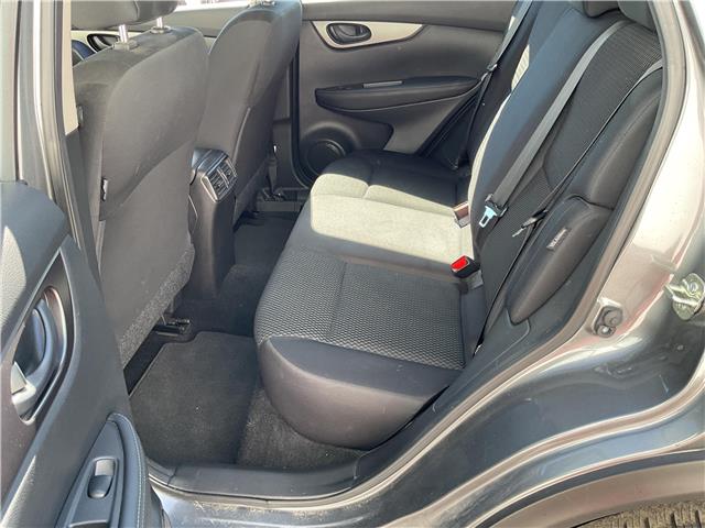 2023 Nissan Qashqai S (Stk: 260388) in North Bay - Image 10 of 20