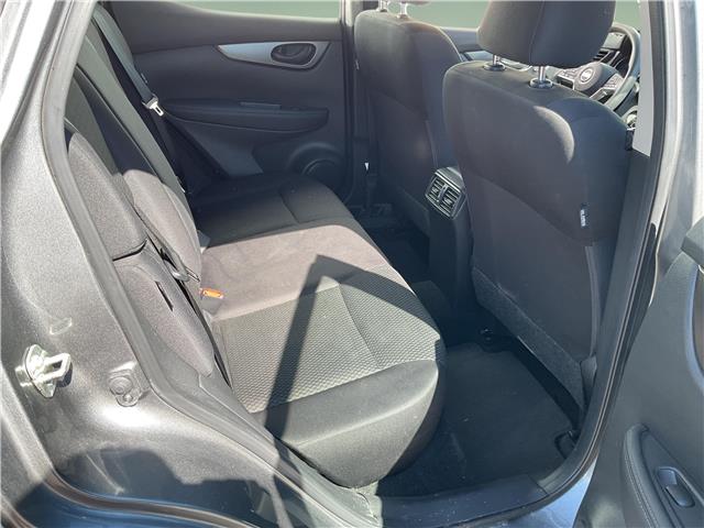 2023 Nissan Qashqai S (Stk: 260388) in North Bay - Image 11 of 20