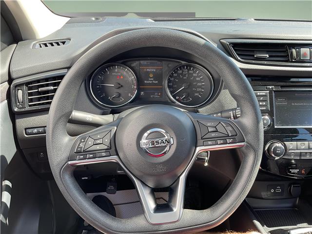 2023 Nissan Qashqai S (Stk: 260388) in North Bay - Image 12 of 20