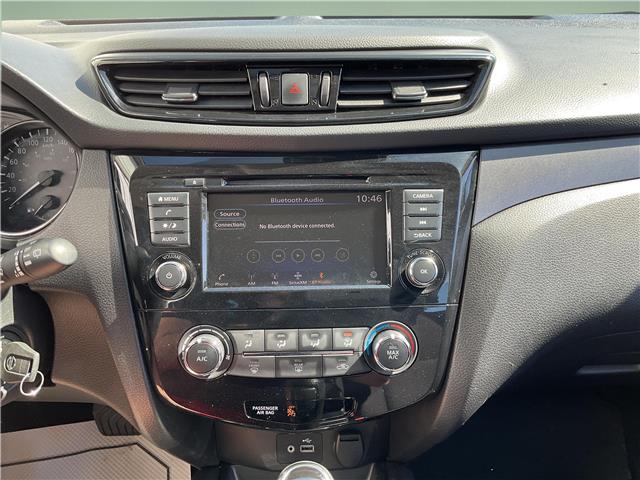 2023 Nissan Qashqai S (Stk: 260388) in North Bay - Image 14 of 20