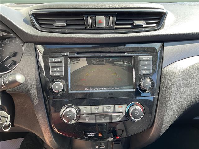 2023 Nissan Qashqai S (Stk: 260388) in North Bay - Image 15 of 20