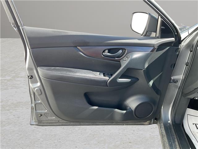 2023 Nissan Qashqai S (Stk: 260388) in North Bay - Image 16 of 20