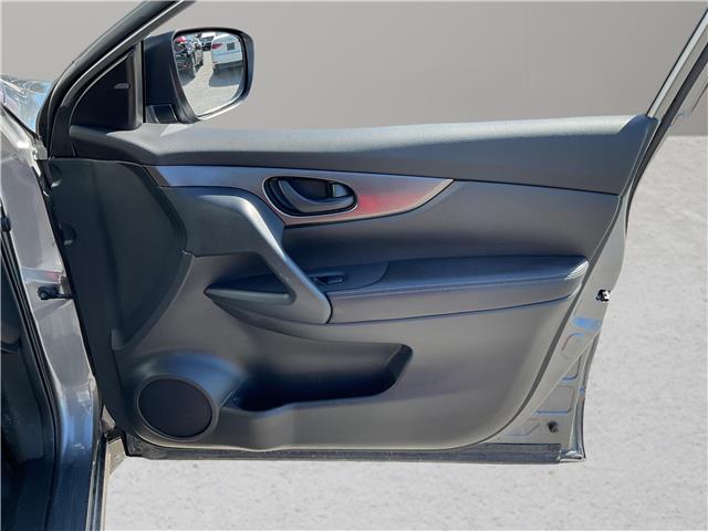 2023 Nissan Qashqai S (Stk: 260388) in North Bay - Image 17 of 20