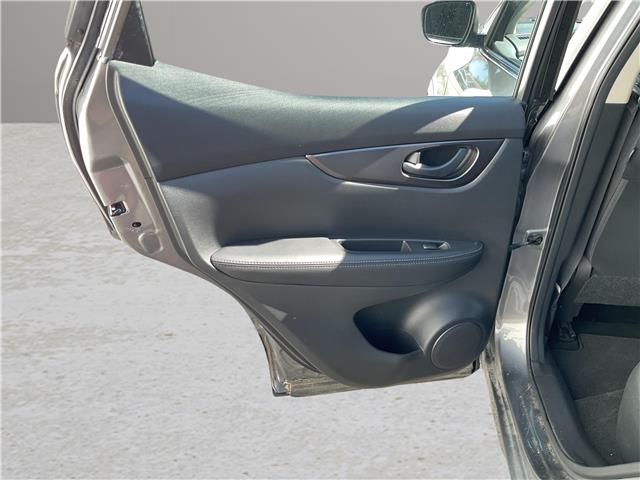 2023 Nissan Qashqai S (Stk: 260388) in North Bay - Image 18 of 20