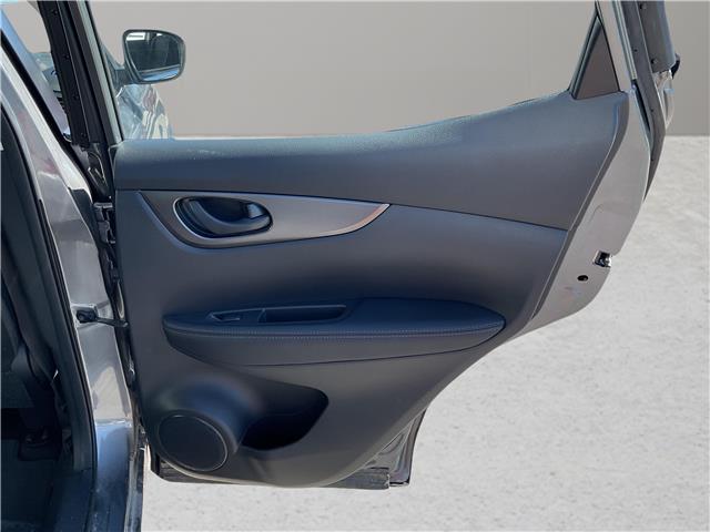 2023 Nissan Qashqai S (Stk: 260388) in North Bay - Image 19 of 20