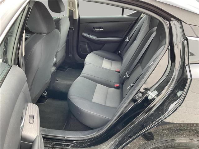 2023 Nissan Sentra SV (Stk: 260344) in North Bay - Image 10 of 21