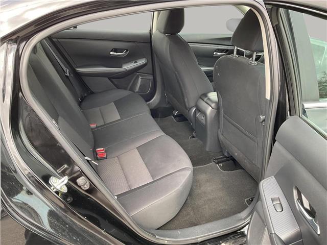 2023 Nissan Sentra SV (Stk: 260344) in North Bay - Image 11 of 21