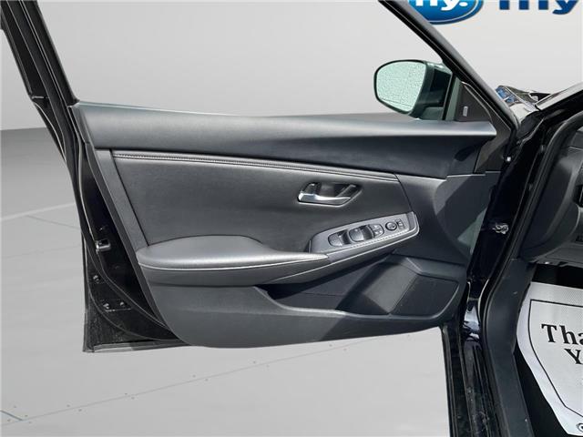 2023 Nissan Sentra SV (Stk: 260344) in North Bay - Image 16 of 21