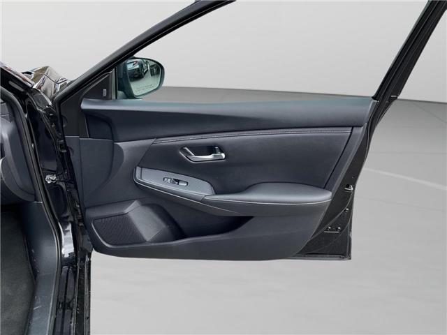 2023 Nissan Sentra SV (Stk: 260344) in North Bay - Image 17 of 21