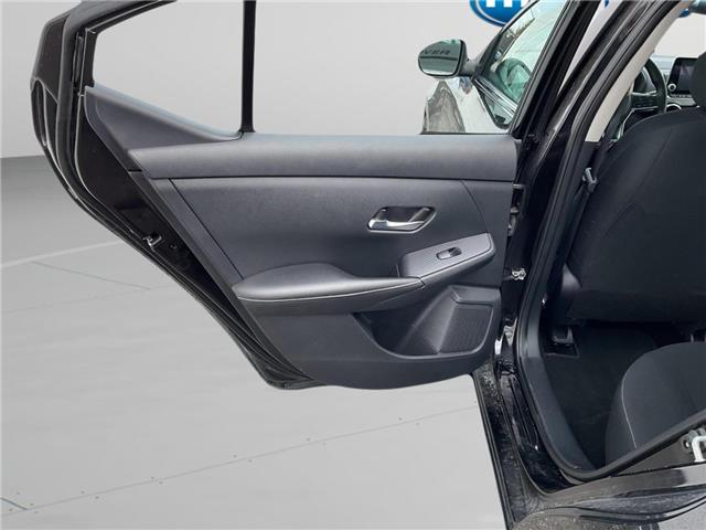 2023 Nissan Sentra SV (Stk: 260344) in North Bay - Image 18 of 21