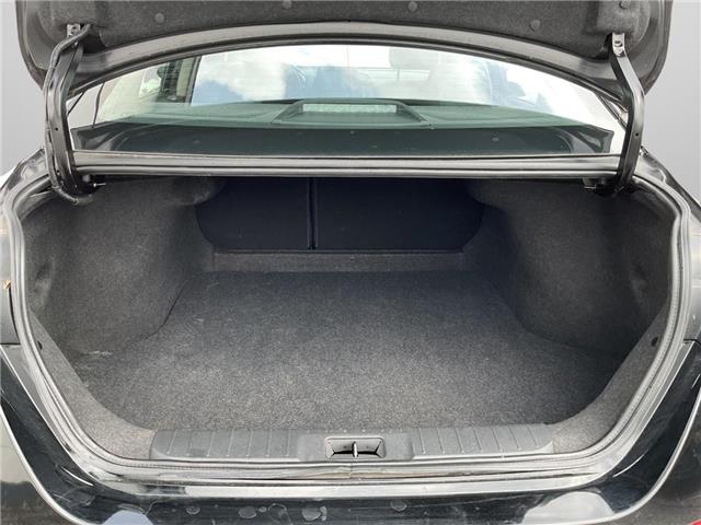 2023 Nissan Sentra SV (Stk: 260344) in North Bay - Image 20 of 21
