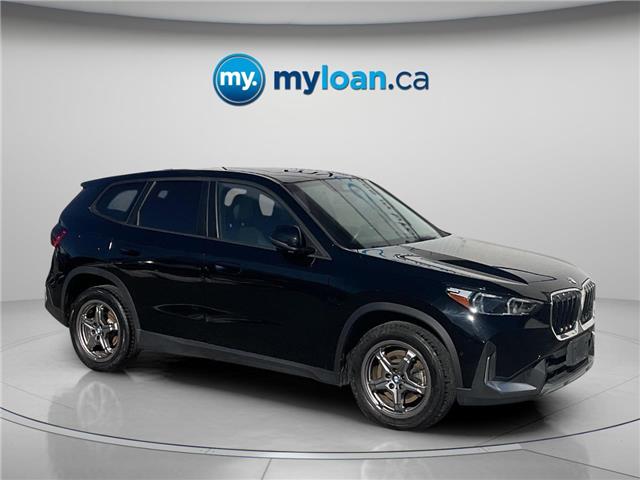 2023 BMW X1 xDrive28i (Stk: 260298) in North Bay - Image 1 of 22