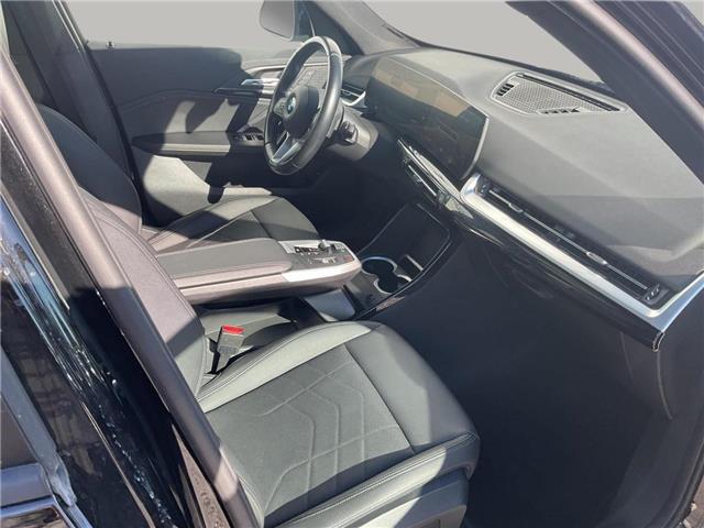 2023 BMW X1 xDrive28i (Stk: 260298) in North Bay - Image 7 of 22